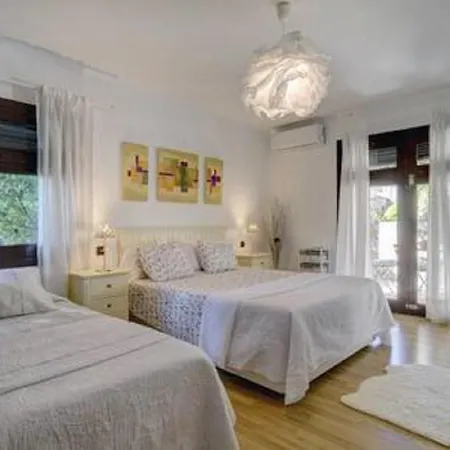 Africa Villa