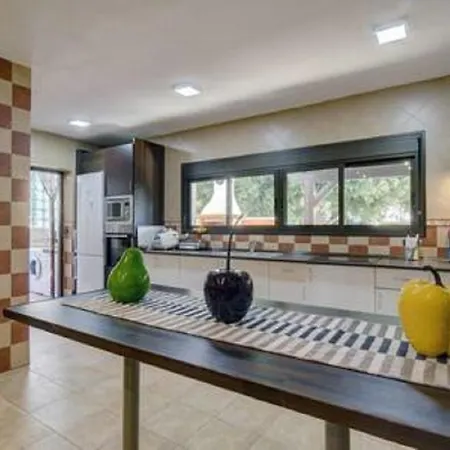 Africa Villa *
