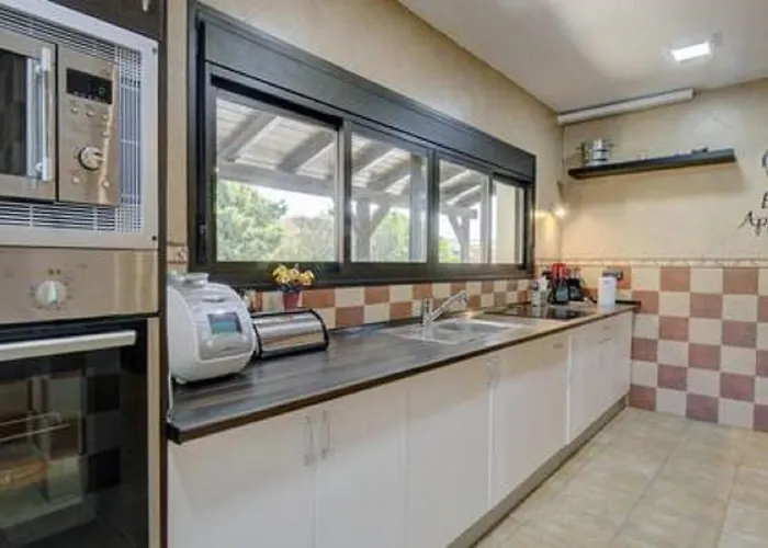 Africa Villa Marbella