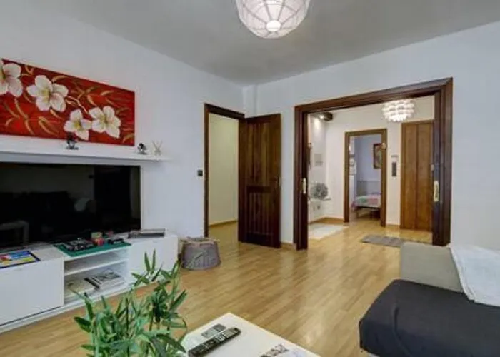 Villa Africa Marbella