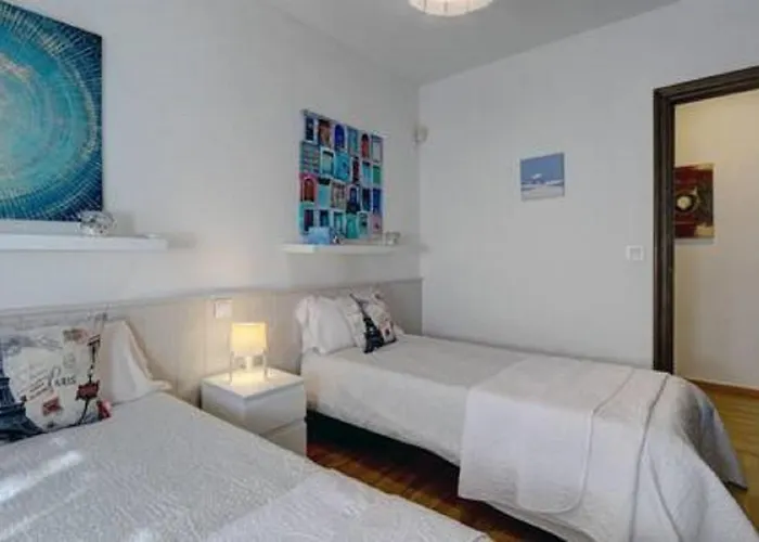 Villa Africa Marbella