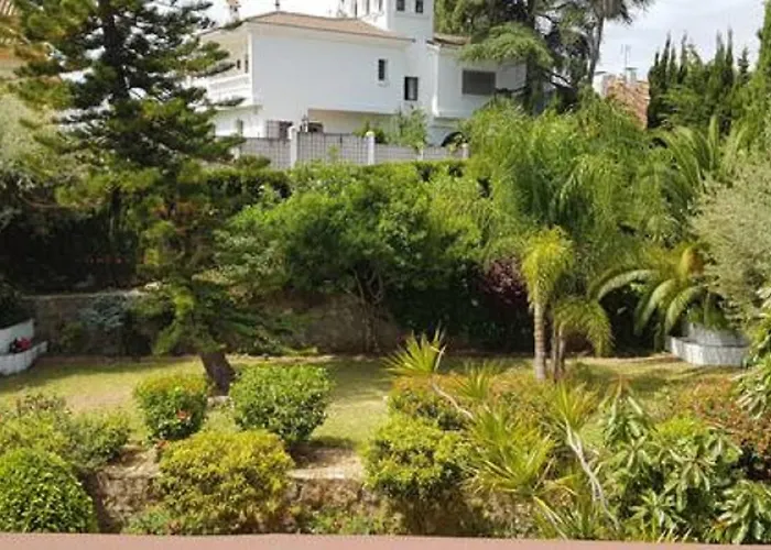 Africa Villa Marbella